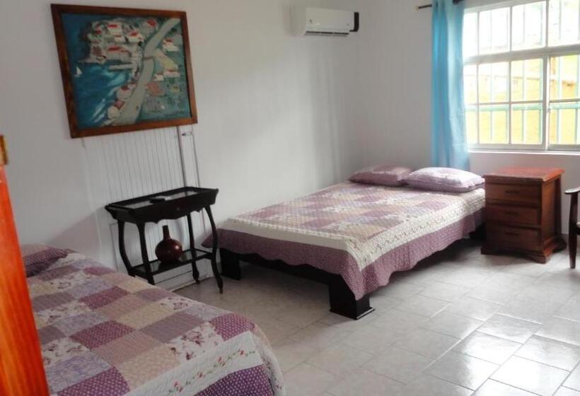 پانسیون Posada Nativa Miss Nova