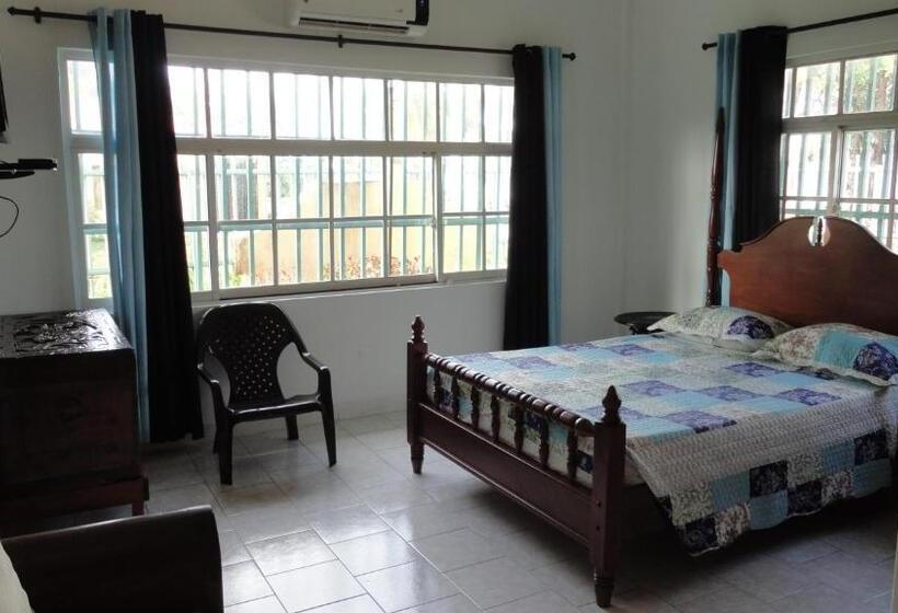 پانسیون Posada Nativa Miss Nova