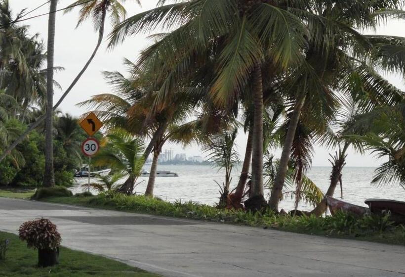 پانسیون Posada Nativa Miss Nova