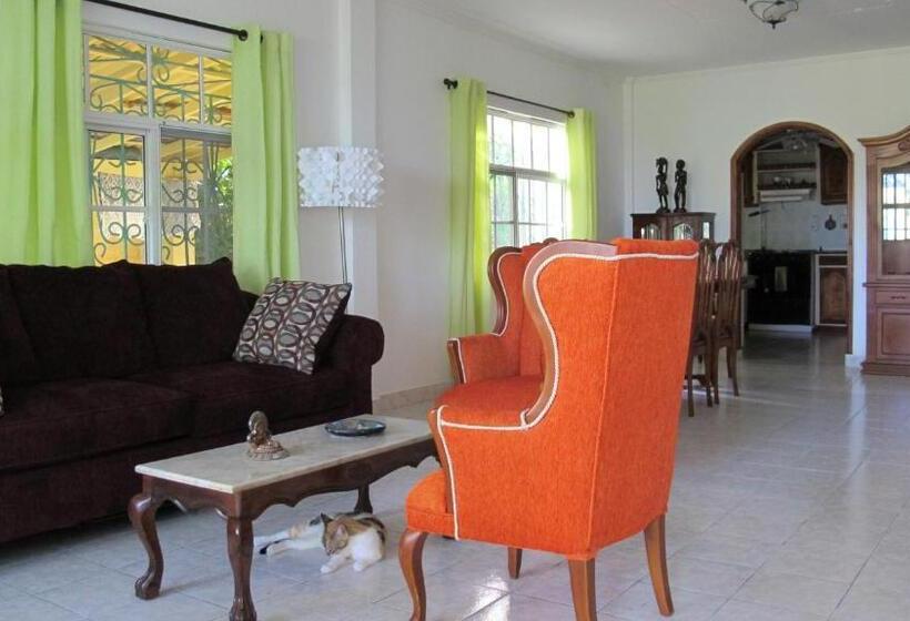 پانسیون Posada Nativa Miss Nova