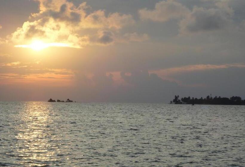 پانسیون Posada Nativa Miss Nova