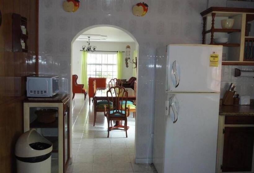 پانسیون Posada Nativa Miss Nova