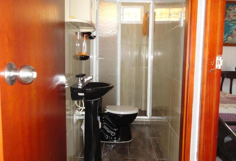 پانسیون Posada Nativa Miss Nova