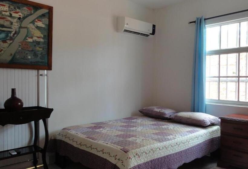 پانسیون Posada Nativa Miss Nova