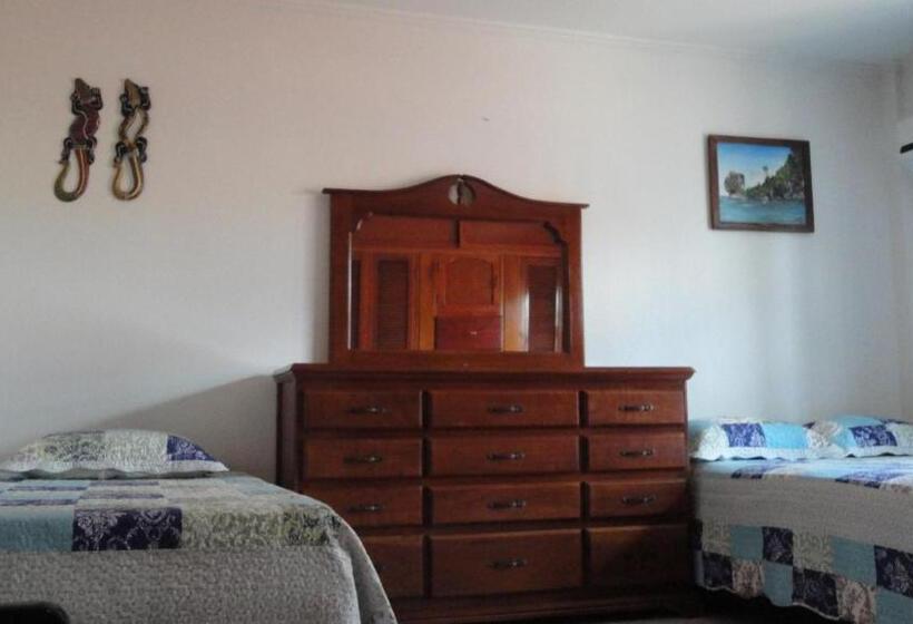 پانسیون Posada Nativa Miss Nova