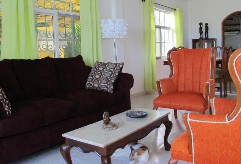 پانسیون Posada Nativa Miss Nova