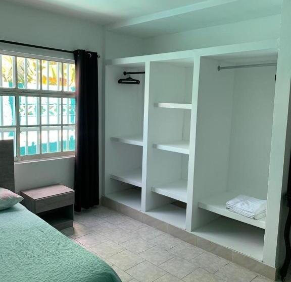 پانسیون Posada Nativa Miss Nova