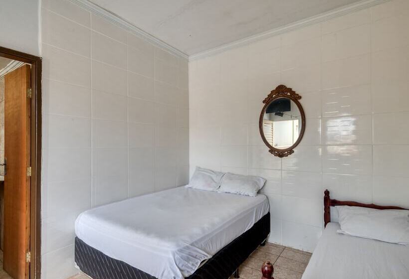 بنسيون Pousada Estrela