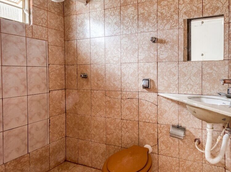 بنسيون Pousada Estrela