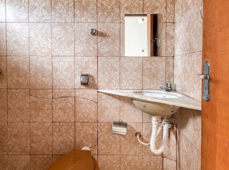 بنسيون Pousada Estrela