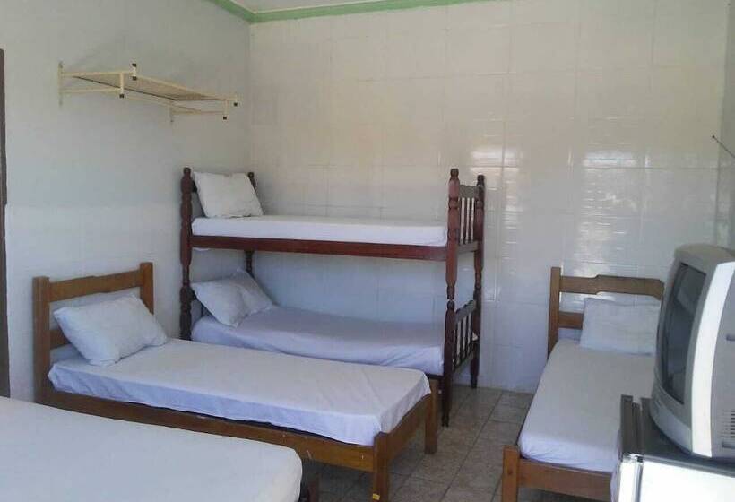 بنسيون Pousada Estrela