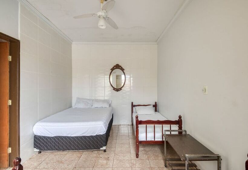 بنسيون Pousada Estrela