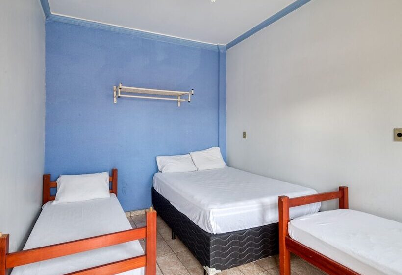 بنسيون Pousada Estrela