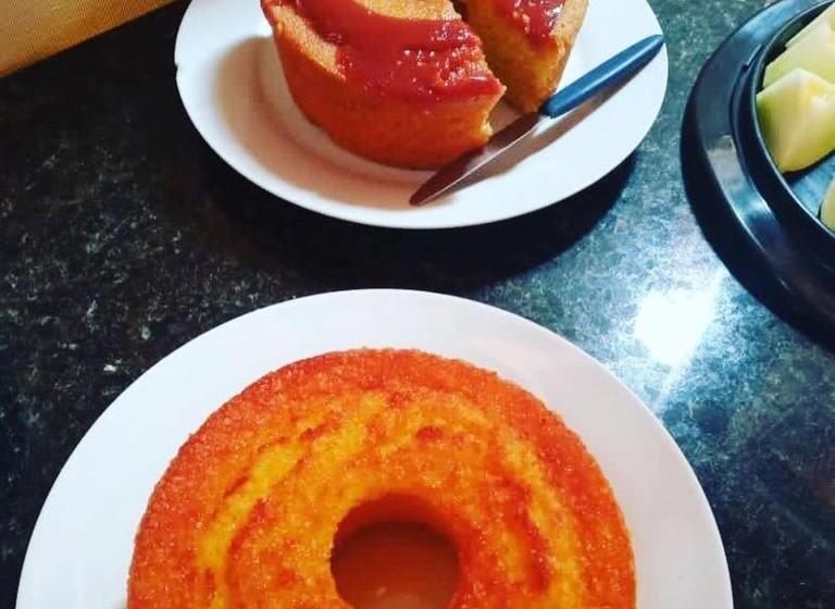 Pensione La Luna Dos Pireneus Pousada