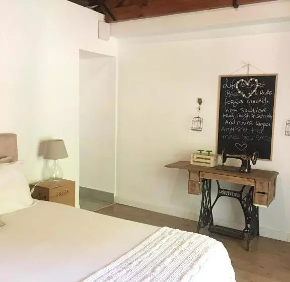 Majatalo Sintra Center Guest House Escape To Nature