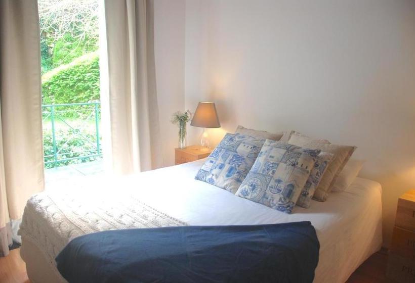 بنسيون Sintra Center Guest House Escape To Nature