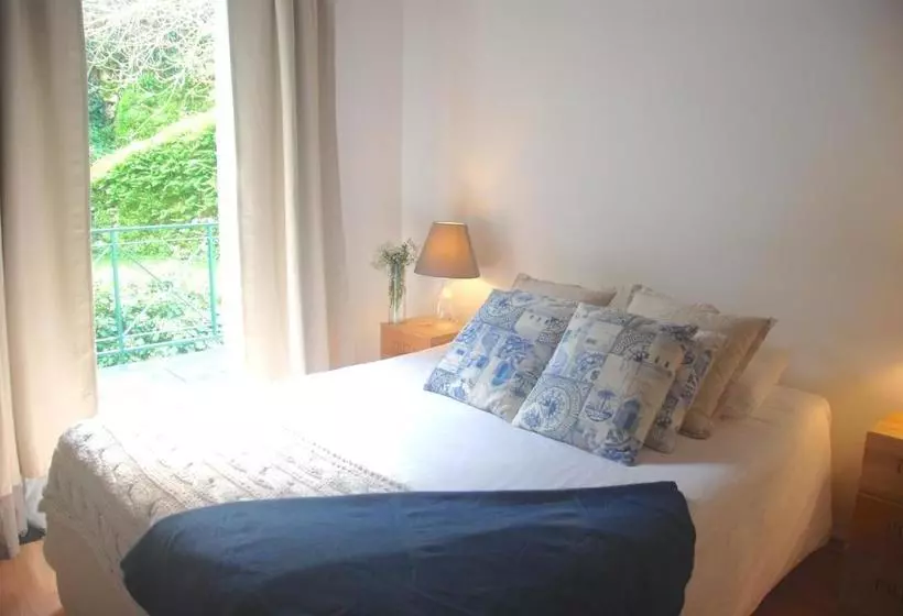 Majatalo Sintra Center Guest House Escape To Nature