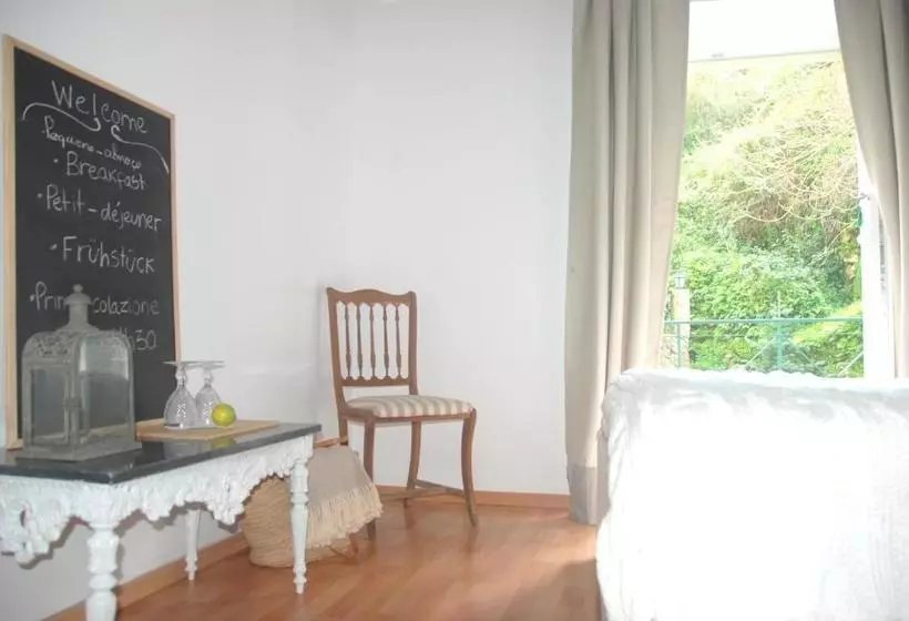 Majatalo Sintra Center Guest House Escape To Nature