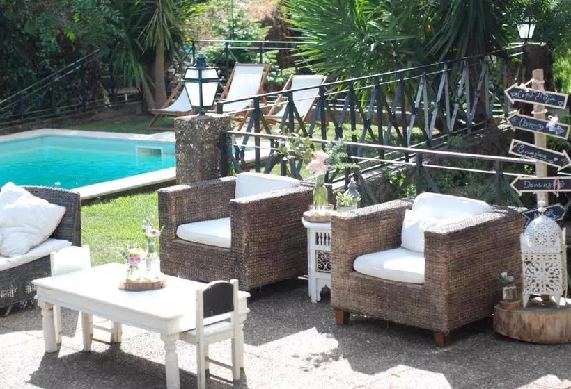 Majatalo Sintra Center Guest House Escape To Nature