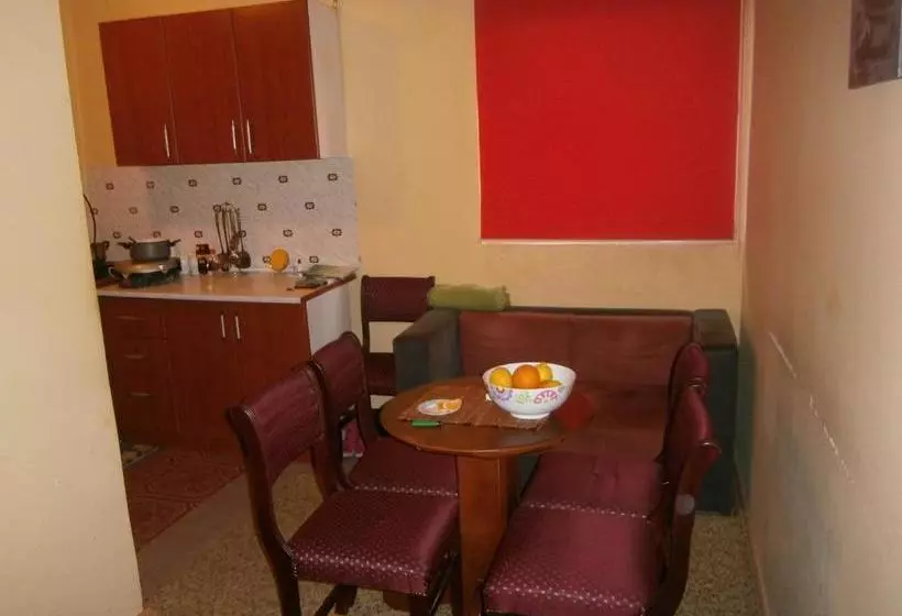 پانسیون Vila Patria