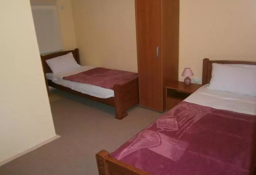 پانسیون Vila Patria