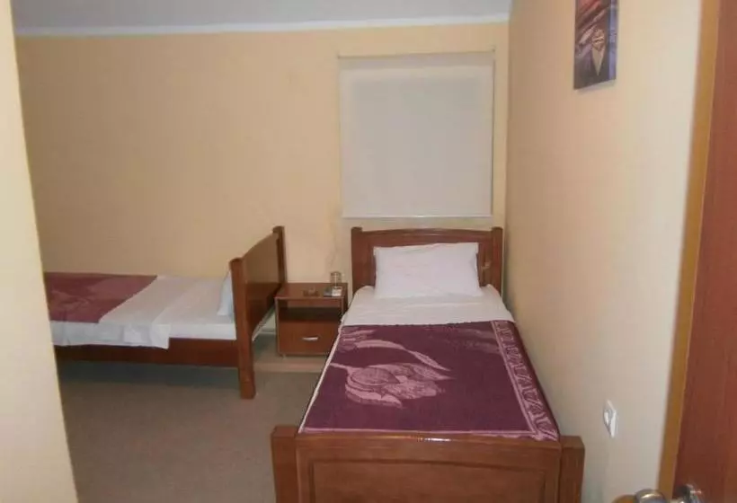 پانسیون Vila Patria