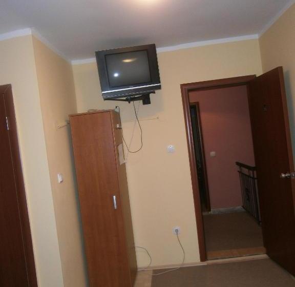 پانسیون Vila Patria