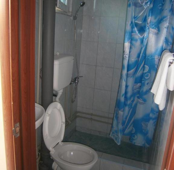 پانسیون Vila Patria