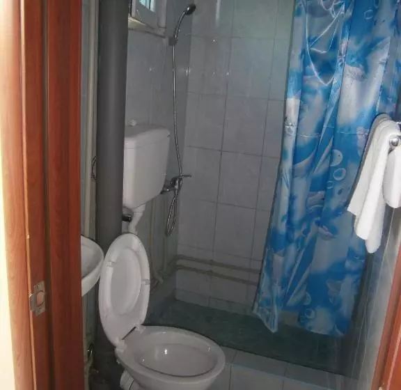 پانسیون Vila Patria