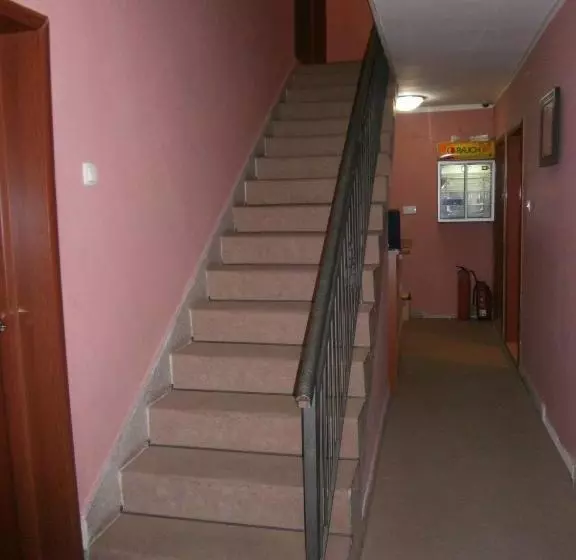 پانسیون Vila Patria