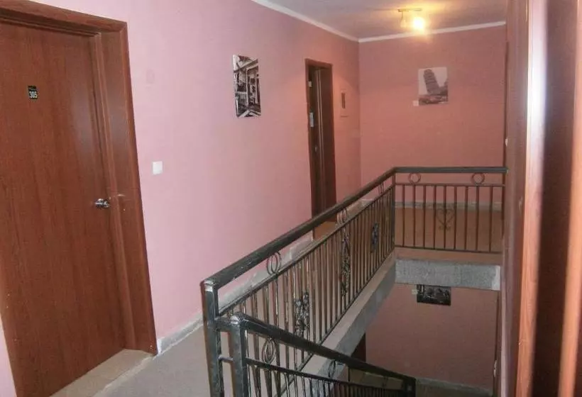 پانسیون Vila Patria