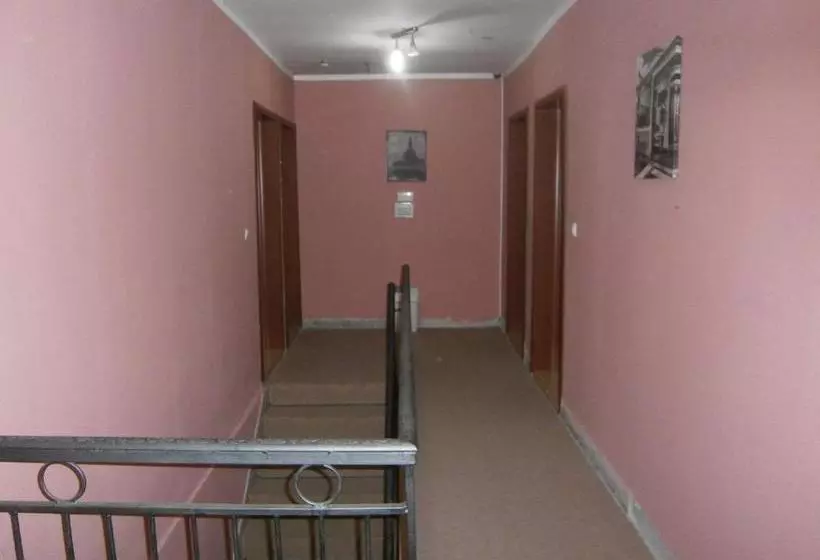 پانسیون Vila Patria