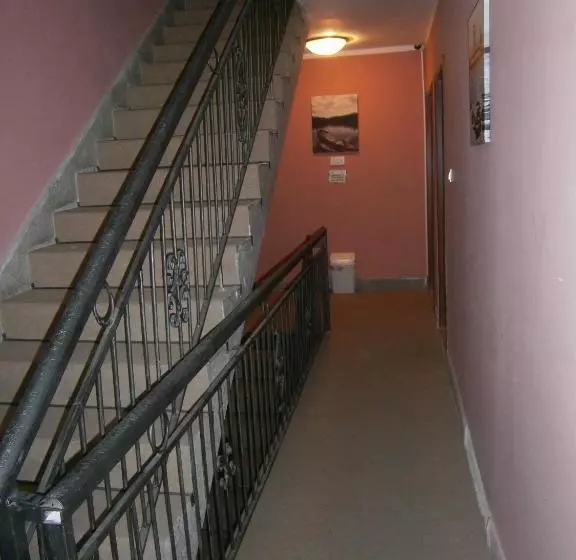 پانسیون Vila Patria