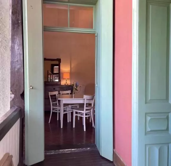 Villa Streintz