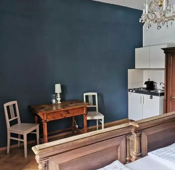 Villa Streintz