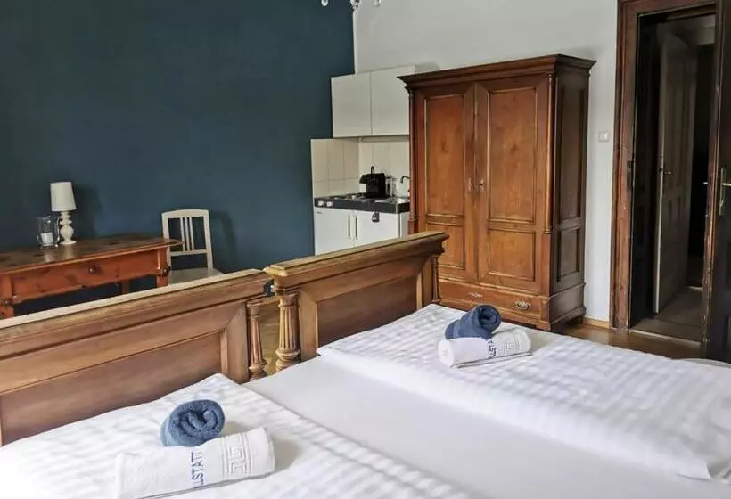 Villa Streintz
