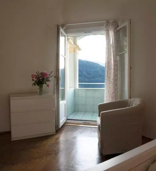 Villa Streintz