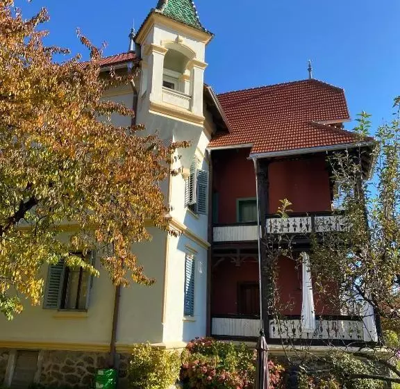 Villa Streintz