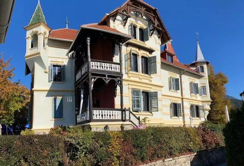 Villa Streintz
