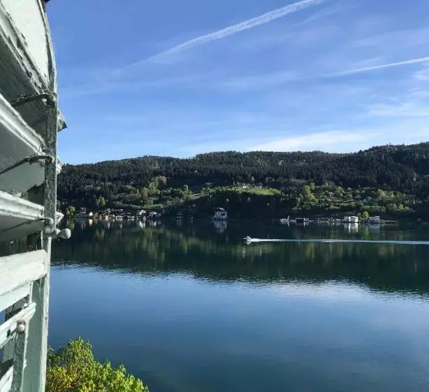 Villa Streintz