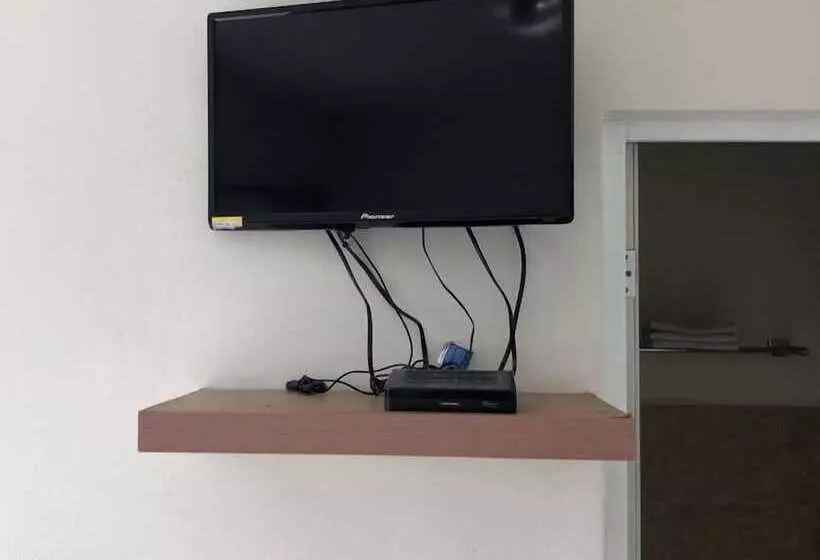 Xcalak Hotel Boutique