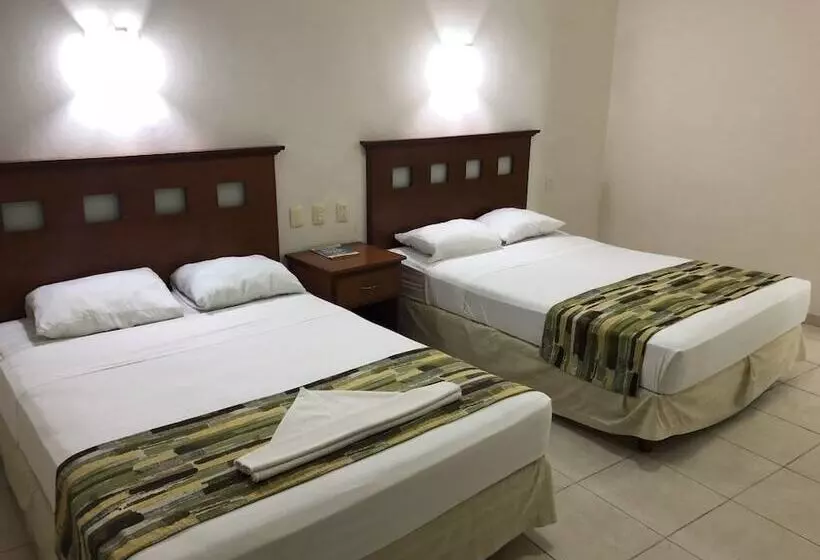 Xcalak Hotel Boutique