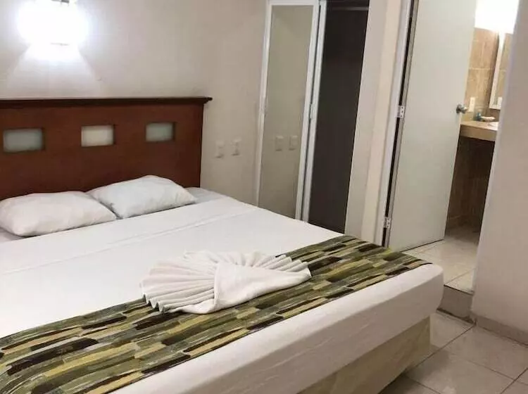 Xcalak Hotel Boutique