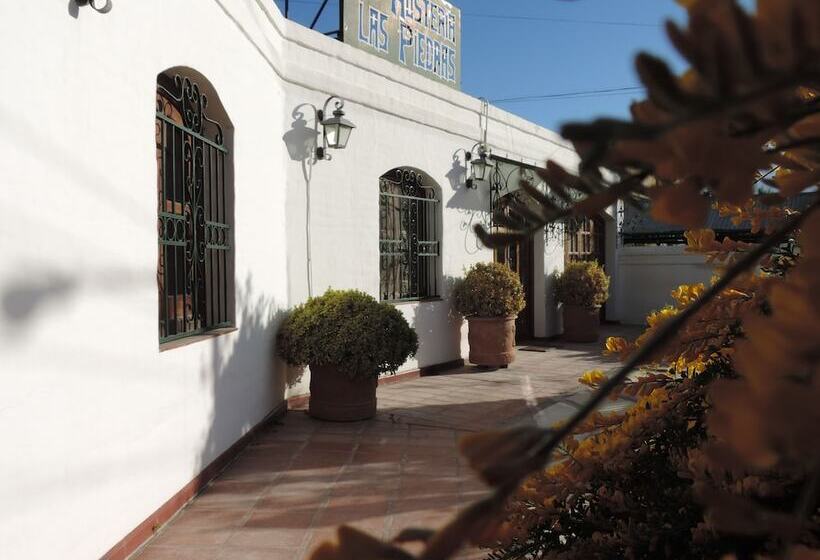Hostel Hosteria Las Piedras