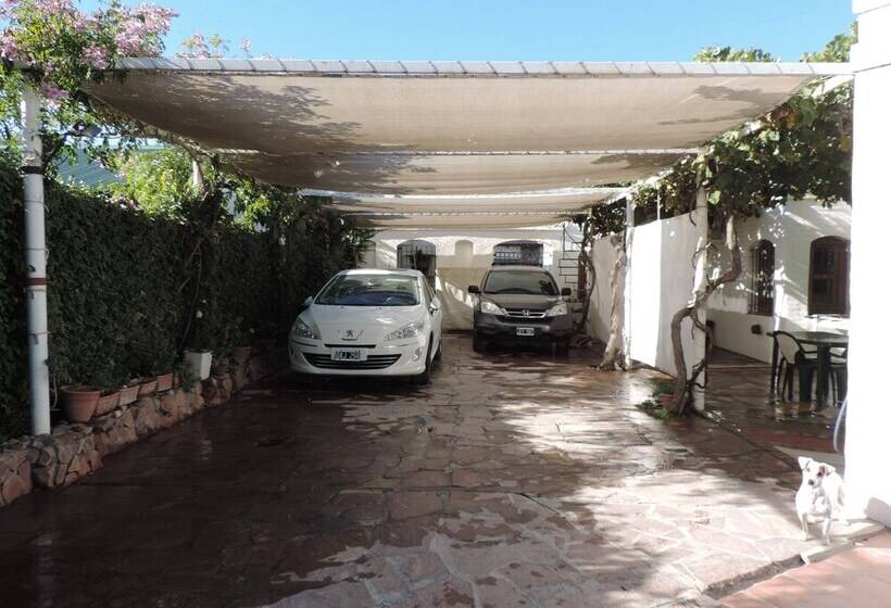 Hostel Hosteria Las Piedras