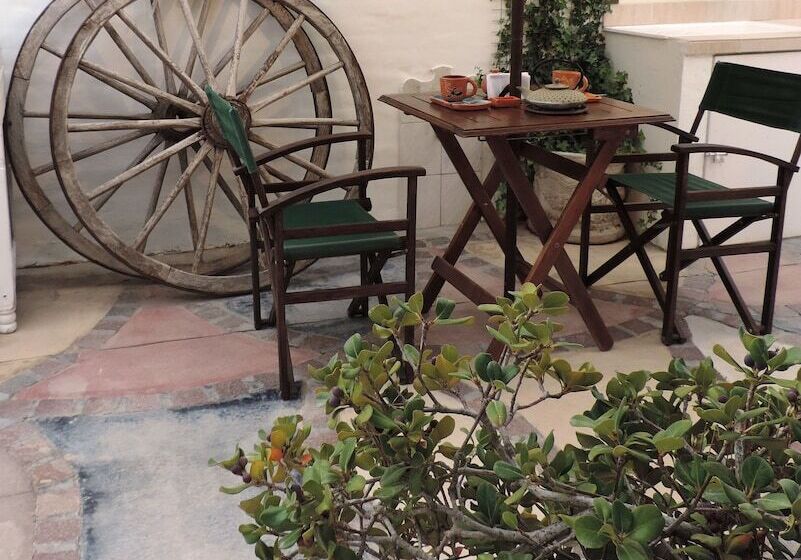 Hostel Hosteria Las Piedras