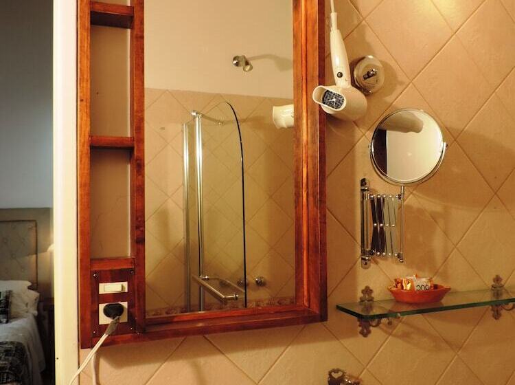 Hostel Hosteria Las Piedras