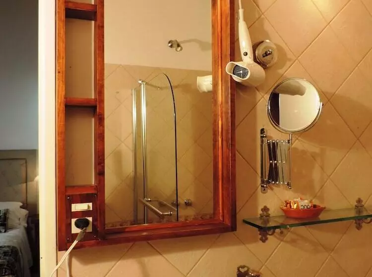 ユースホステル Hosteria Las Piedras