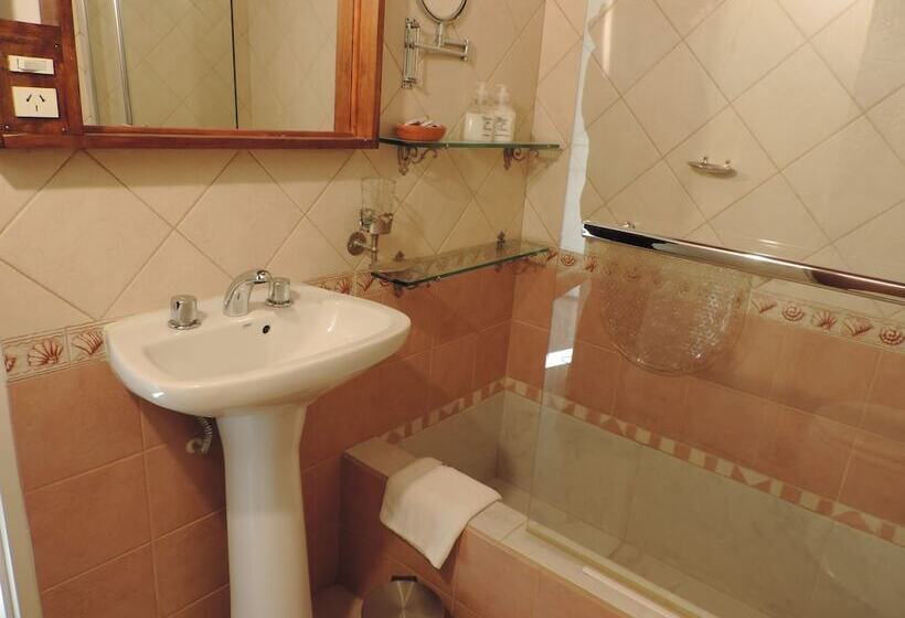 Hostel Hosteria Las Piedras