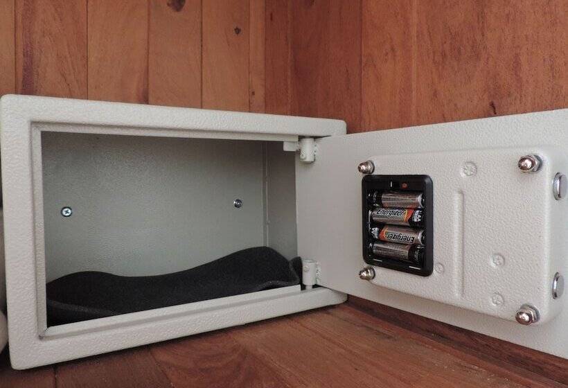 Hostel Hosteria Las Piedras